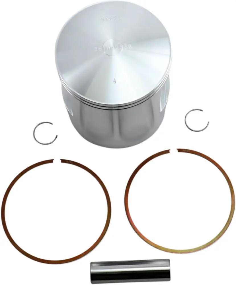 WISECO - PISTON KIT LT500 - 09102797