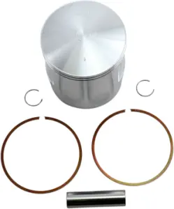 WISECO - PISTON KIT LT500 - 09102797
