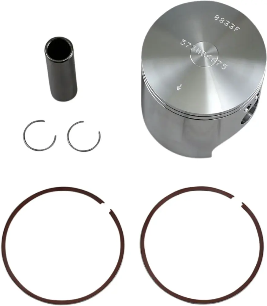 WISECO - PISTON KIT BLASTER - 09102799
