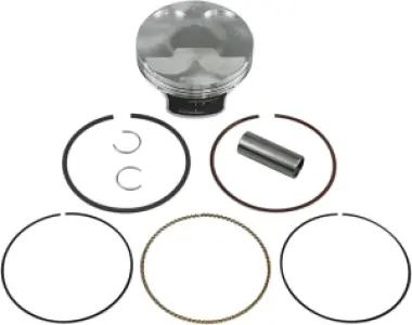 WISECO - PISTON KIT CAN AM DS450 - 09102808