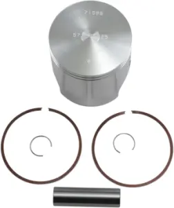 WISECO - PISTON KIT BLASTER - 09102802