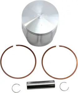 WISECO - PISTON KIT POLARIS 400 - 09102806