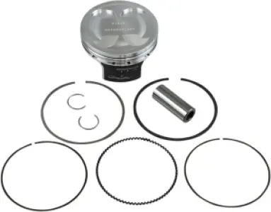 WISECO - PISTON KIT CAN AM 400/800 - 09102812