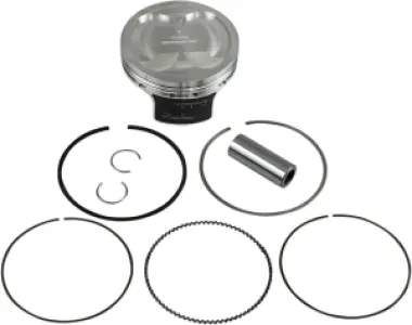 WISECO - PISTON KIT CAN AM 400/800 - 09102813