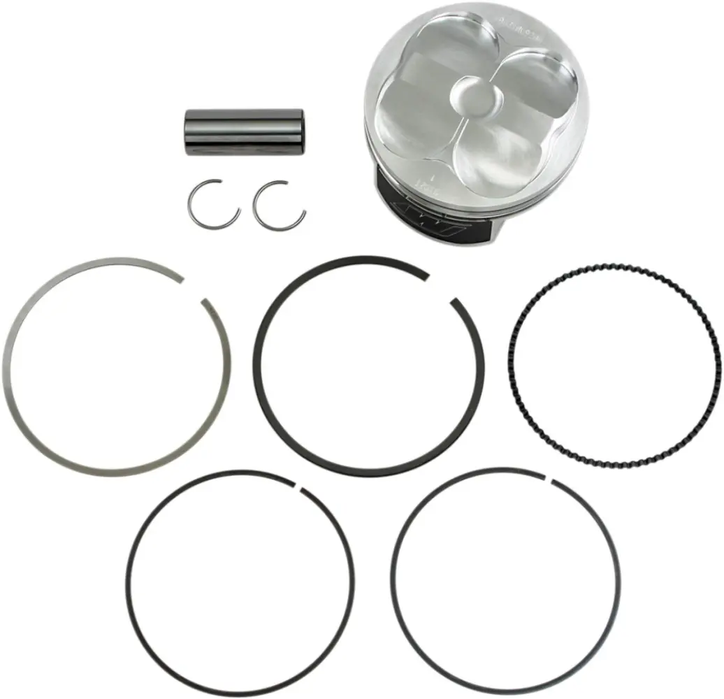 WISECO - PISTON KIT CAN AM 400/800 - 09102816