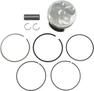 WISECO - PISTON KIT CAN AM 400/800 - 09102816