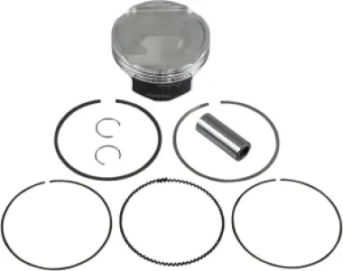 WISECO - PISTON KIT RZR XP 900 - 09102818