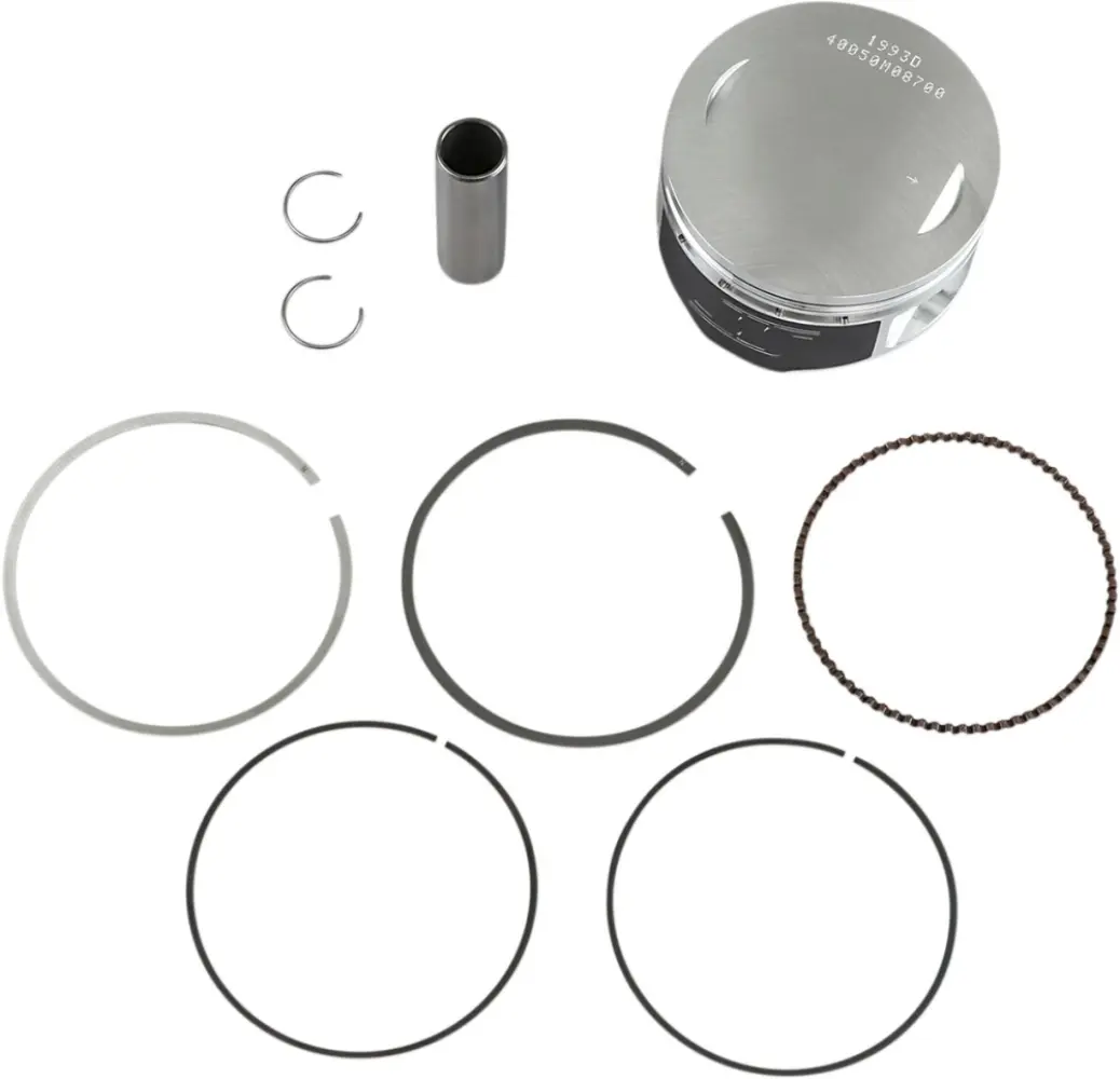 WISECO - PISTON KIT HON 420 - 09102821