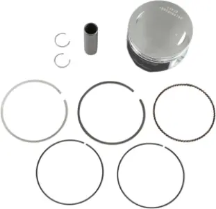 WISECO - PISTON KIT HON 420 - 09102821