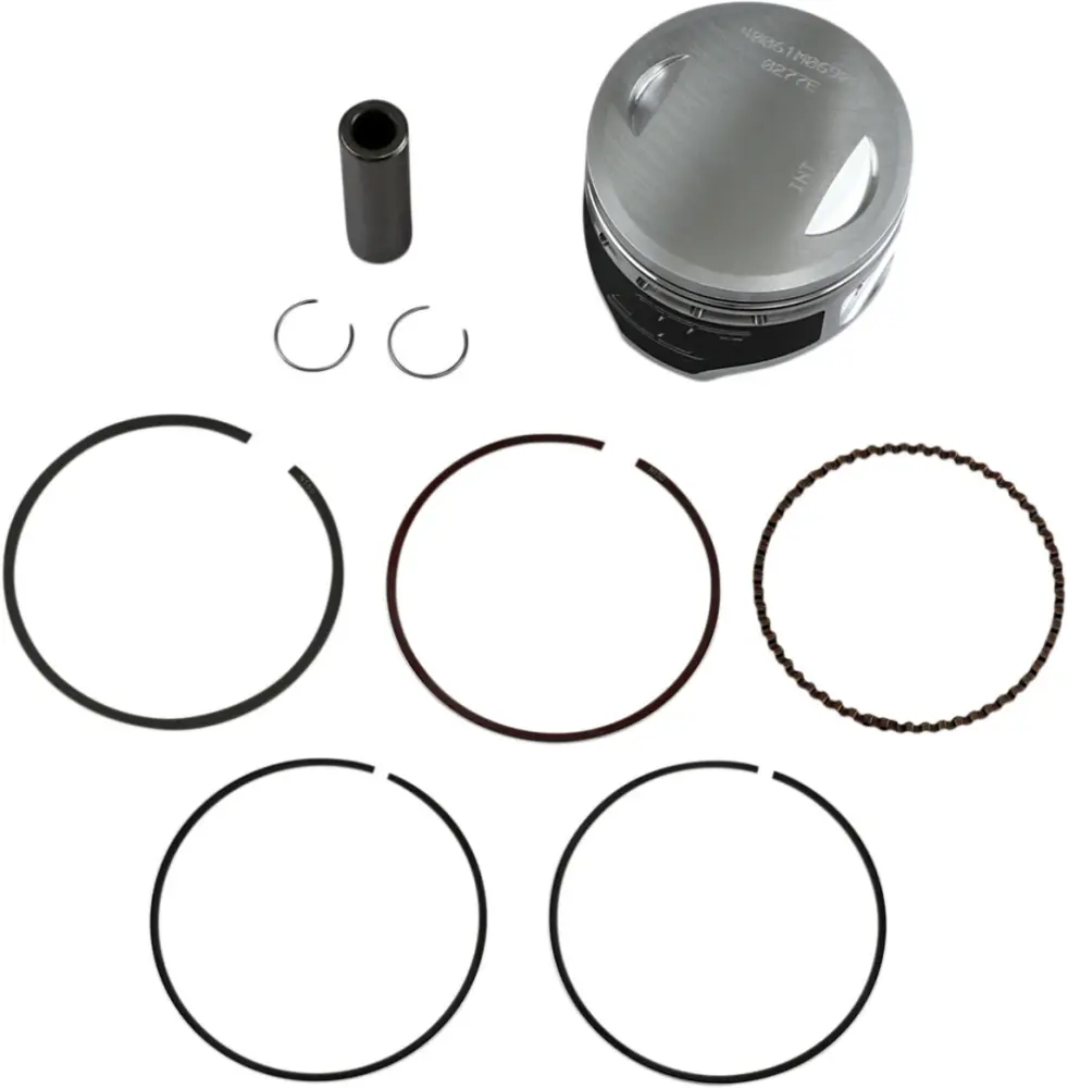 WISECO - PISTON KIT TRX250 RECON - 09102826