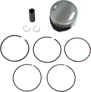 WISECO - PISTON KIT TRX250 RECON - 09102826