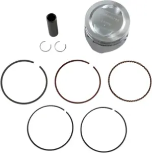 WISECO - PISTON KIT HON XR/XL ATC - 09102827