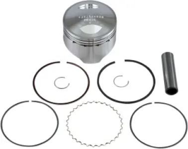 WISECO - PISTON KIT LT230/250 QUAD - 09102828