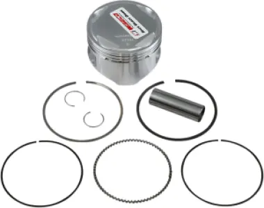 WISECO - PISTON KIT XR/TRX400 - 09102830
