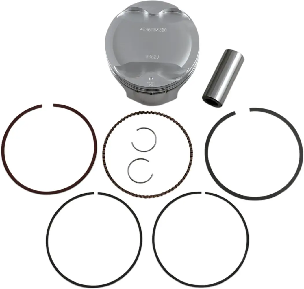 WISECO - PISTON KIT VFORCE 700 - 09102840