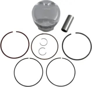 WISECO - PISTON KIT VFORCE 700 - 09102840