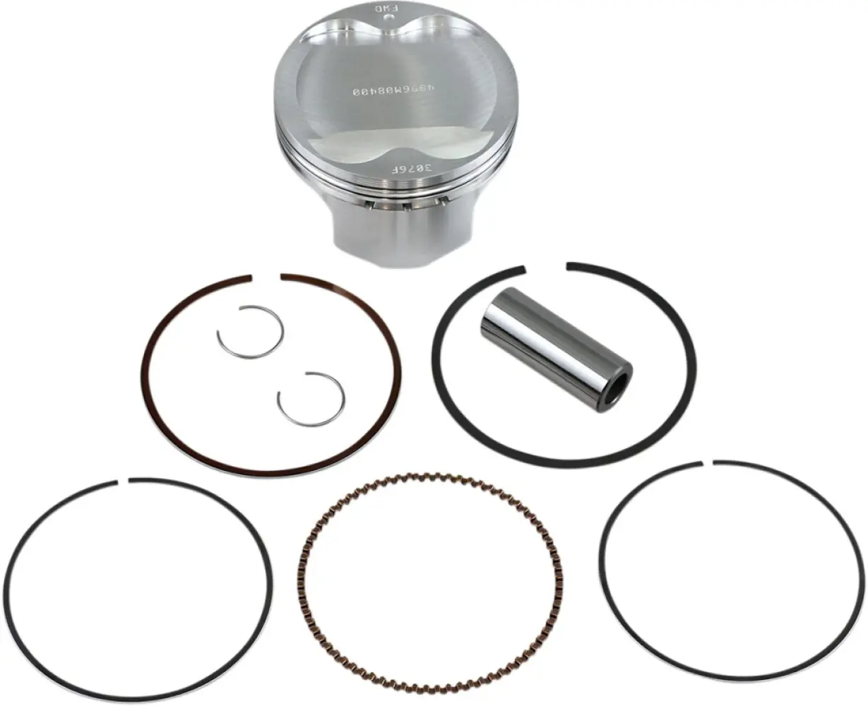 WISECO - PISTON KIT VFORCE 700 - 09102841