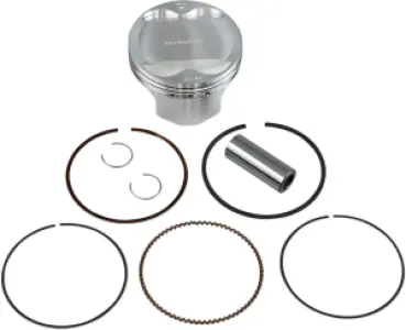 WISECO - PISTON KIT VFORCE 700 - 09102841