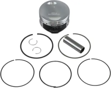 WISECO - PISTON KIT GRIZZLY/RHINO - 09102851