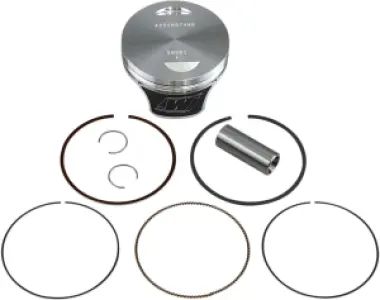WISECO - PISTON KIT RAPTOR - 09102854