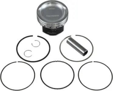WISECO - PISTON KIT POL800/RZR - 09102856