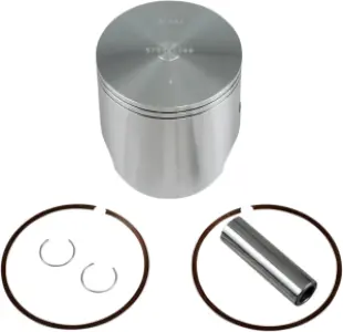 WISECO - PISTON KIT KX500 - 09102866
