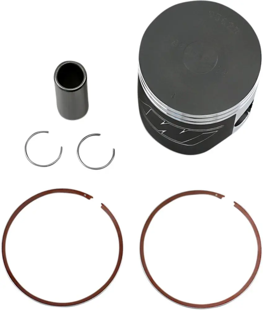 WISECO - PISTON KIT KTM125SX GP - 09102882