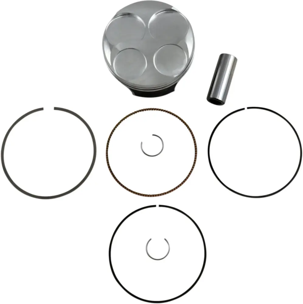 WISECO - PISTON KIT CRF250R 10-13 B - 09102886