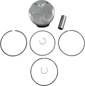 WISECO - PISTON KIT CRF250R 10-13 B - 09102886