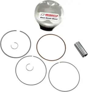 WISECO - PISTON KIT KX250F - 09102895
