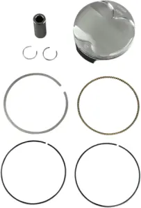 WISECO - PISTON KIT KTM 350EXC-F - 09102897