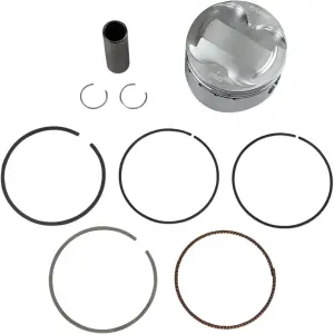 WISECO - PISTON KIT SUZ DR350 - 09102906