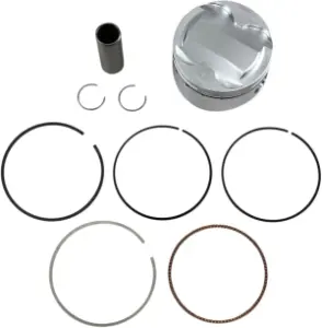 WISECO - PISTON KIT SUZ DR350 - 09102905