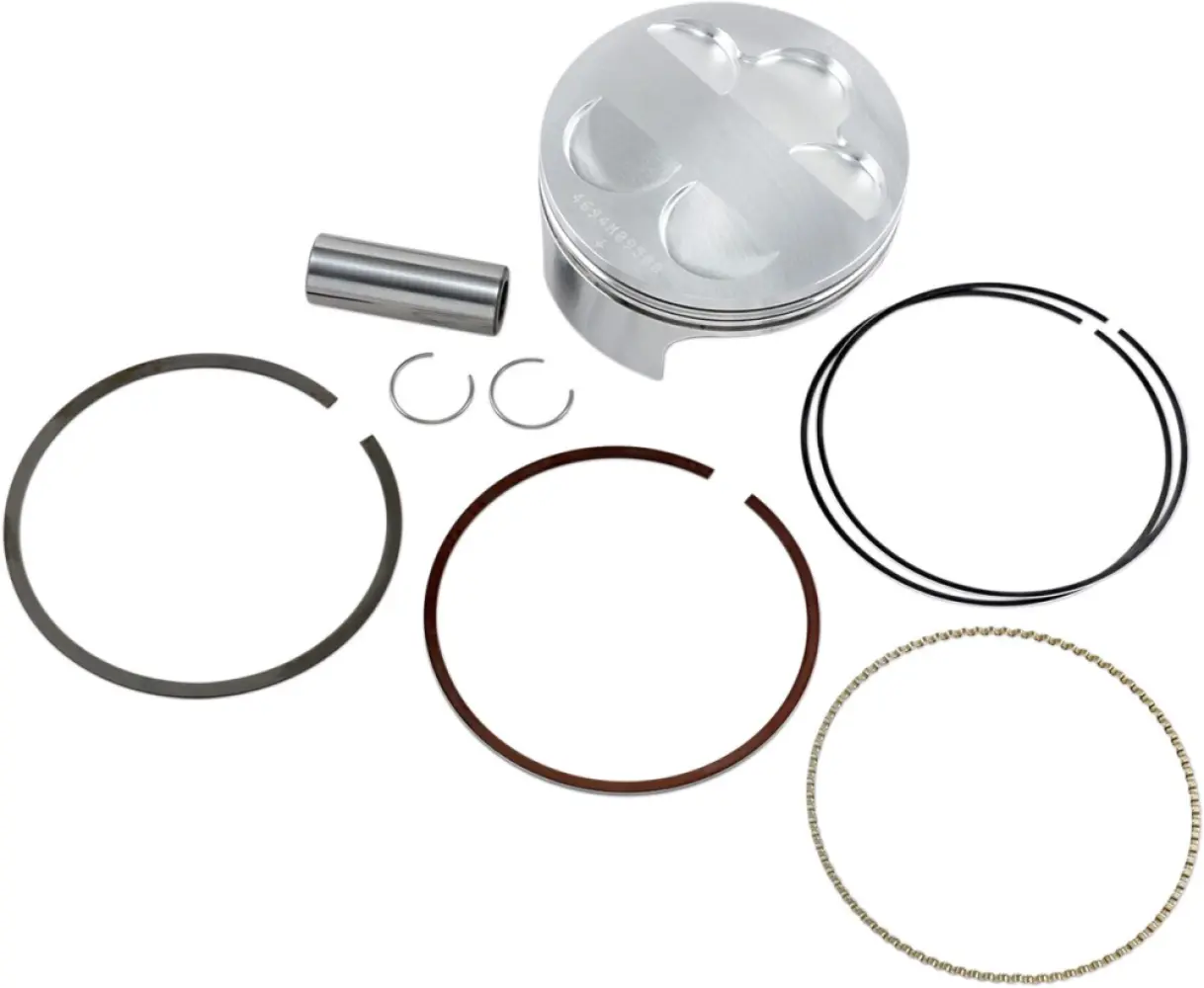 WISECO - PISTON KIT YAM YZ426F - 09102919
