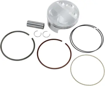 WISECO - PISTON KIT YAM YZ426F - 09102919
