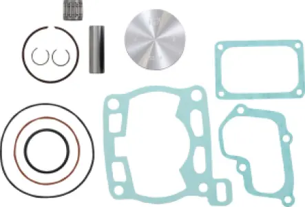 VERTEX - PISTON KIT+TOP END GASKETS RM8 - 09103123