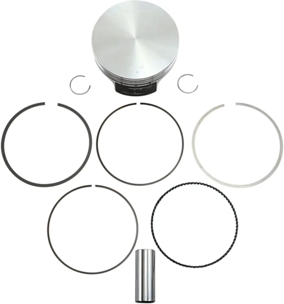 WISECO - PSTN KT ARCTIC 1000 09-12 - 09103171