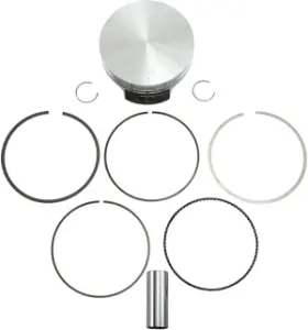 WISECO - PSTN KT ARCTIC 1000 09-12 - 09103171