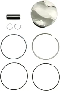 WISECO - PISTON KIT 250SX-F 78.00 - 09103166