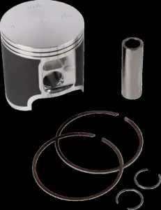 VERTEX - PISTON KIT EC300 02-19 71.95 C - 09103186