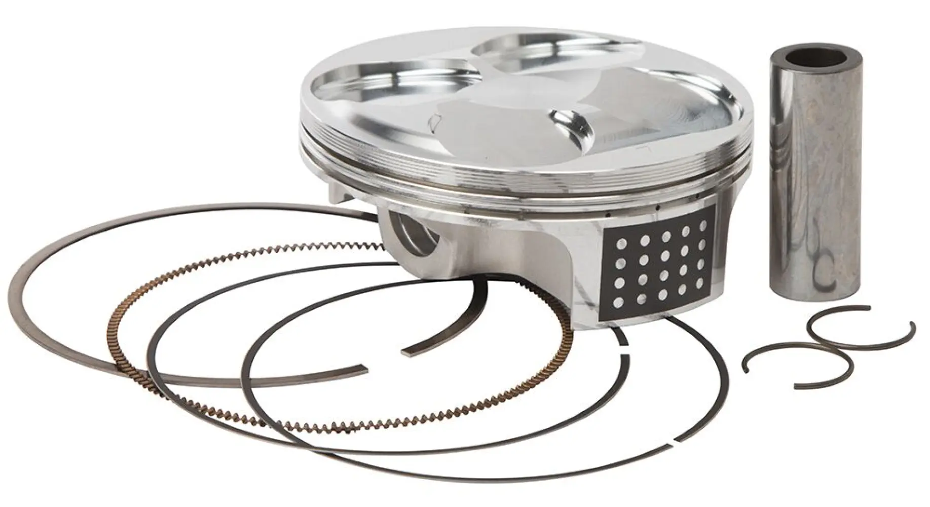 VERTEX - PISTON KIT HC CRF450R 13-16 95 - 09103211