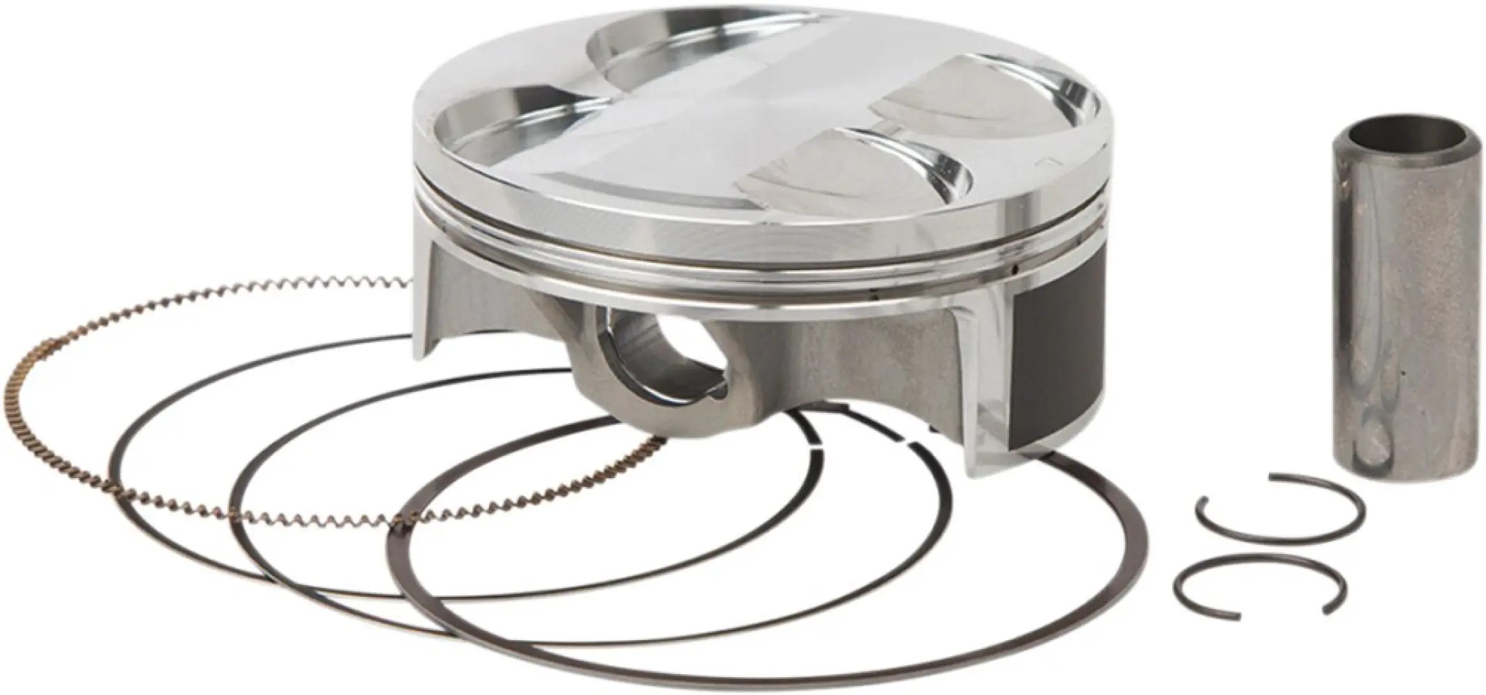 VERTEX - PISTON KIT KX250F 15-16 76.96  - 09103685