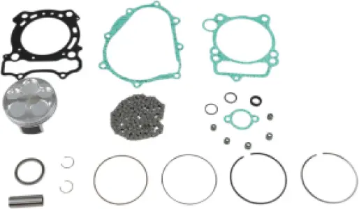 VERTEX - PISTON TOP END KIT - 09103757