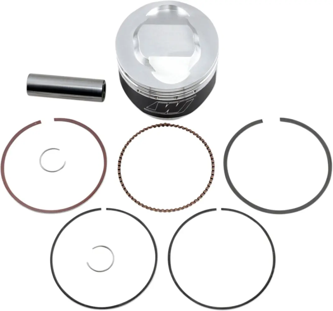 WISECO - PISTON KIT YAMAHA - 09103939