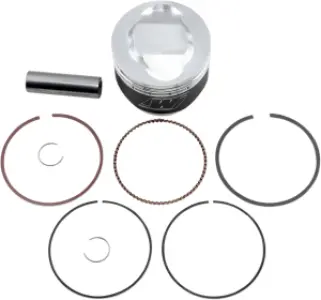 WISECO - PISTON KIT YAMAHA - 09103939