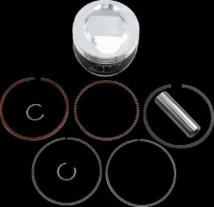 WISECO - PISTON KIT YAMAHA - 09103940
