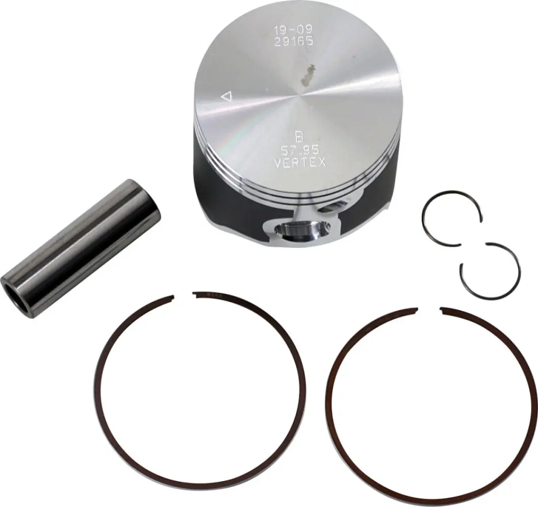 VERTEX - PISTON KIT SX150 16-22/TE150 1 - 09104071