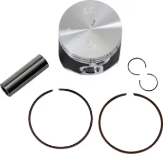 VERTEX - PISTON KIT SX150 16-22/TE150 1 - 09104071