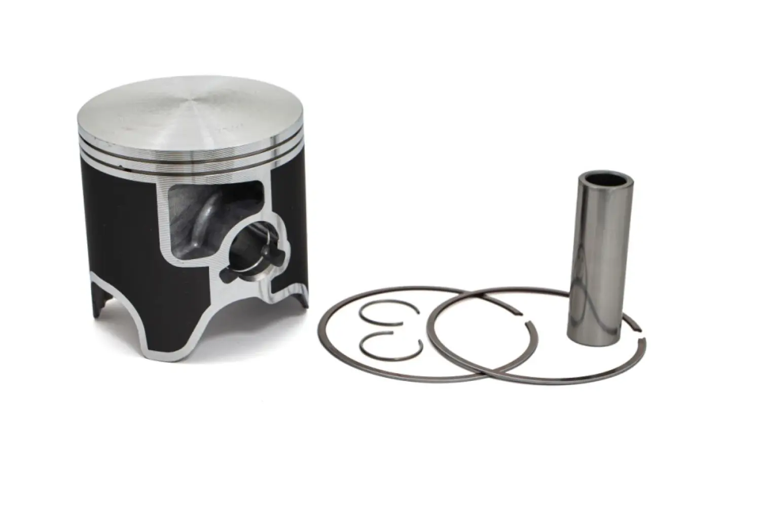 VERTEX - PISTON KIT BB YZ250/WR250 99-/ - 09104074