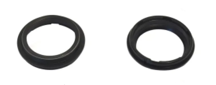 ATHENA - FORK SEAL 43x52 9x9/11 4 - 04070335